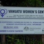 Vanuatu Women's Centre