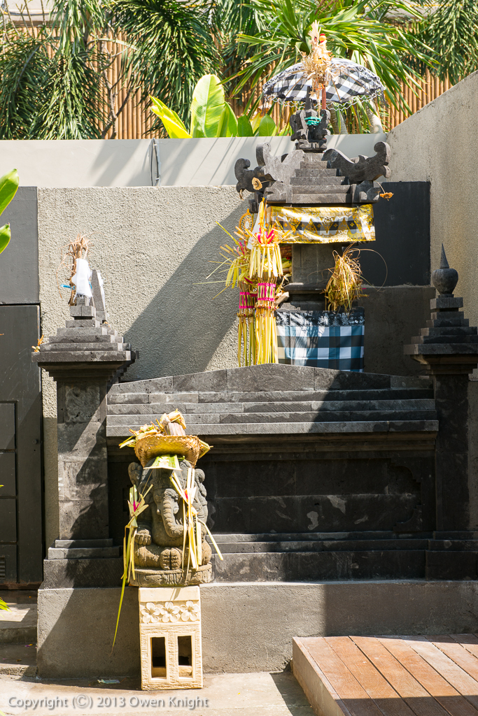 Bali Ganesha-2
