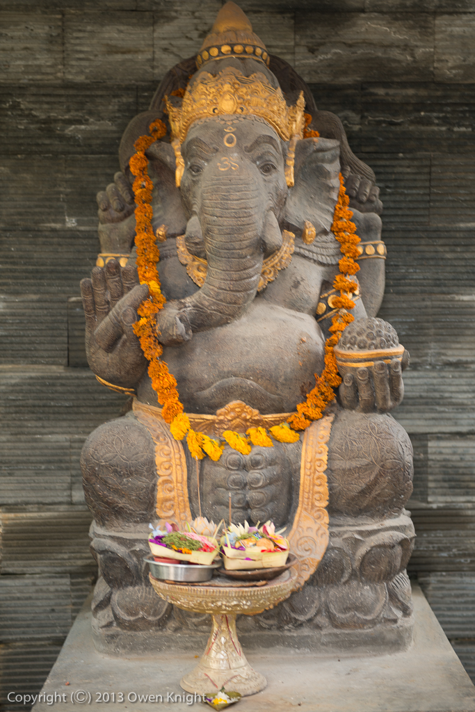 Bali Ganesha-3