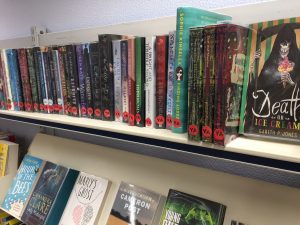 The Invisible College Trilogy Available from Essex Libraries
