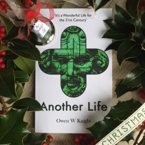 An Uplifting Read, Ideal For A Christmas Gift