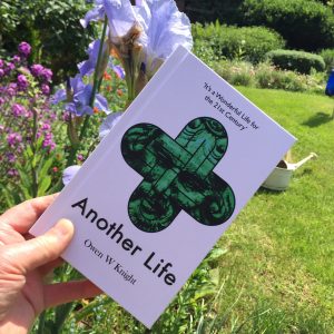 Hardcover Edition of Another Life Now Available