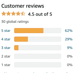 Reviews and Ratings for Another Life